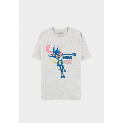 Camiseta adulto Pokémon - Greninja Talla L