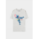 Camiseta adulto Pokémon - Greninja Talla XL