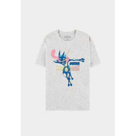 Camiseta adulto Pokémon - Greninja Talla XL
