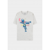 Camiseta adulto Pokémon - Greninja Talla XL