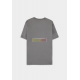 Camiseta adulto Pokémon - Snorlax Talla S