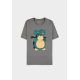 Camiseta adulto Pokémon - Snorlax Talla M