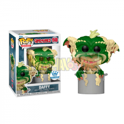 Figura Funko POP! Gremlins 2 - Daffy Exclusive 1148