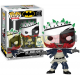 Figura Funko POP! DC comics - The Joker King Exclusive 416