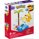 Pokémon Kit de Construcción Mega Construx Pikachu's Beach Splash