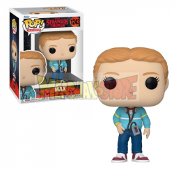 Figura Funko POP! Stranger Things - Max 1243