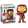 Figura Funko POP Marvel Avengers - Iron Man 467 Exclusive