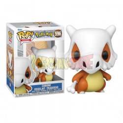 Figura Funko POP! Pokémon - Cubone 596