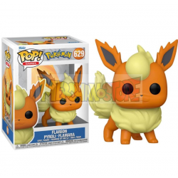 Figura Funko POP! Pokémon - Flareon 629