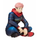 Figura Sega Goods Jujutsu Kaisen - Perching Yuji Itadori 11 cm