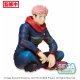 Figura Sega Goods Jujutsu Kaisen - Perching Yuji Itadori 11 cm