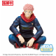 Figura Sega Goods Jujutsu Kaisen - Perching Yuji Itadori 11 cm