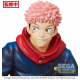 Figura Sega Goods Jujutsu Kaisen - Perching Yuji Itadori 11 cm