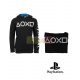 Sudadera con capucha niño Sony PlayStation 9 años 134cm - 10 años 140cm