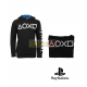 Sudadera con capucha niño Sony PlayStation 11 años 146cm - 12 años 152cm