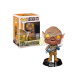 Figura Funko POP! Star Wars - Celebration- Chewbacca (Exclusive) 387