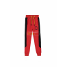 Pantalon chandal niño Marvel - Iron Man rojo 13 años 158cm - 14 años 164cm