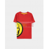 Camiseta Marvel - Iron Man 11 años 146cm - 12 años 152cm