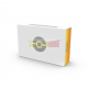 Caja de cartas Pokemon Charizard Ultra Premium Collection (inglés)