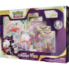 Caja de cartas Pokemon Zoroark VStar Premium Collection (inglés)