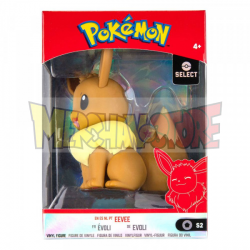 Figura Pokémon Eevee 11cm