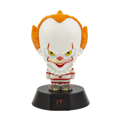 Lámpara icon Stephen King's It 2017 - Pennywise 10cm