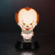 Lámpara icon Stephen King's It 2017 - Pennywise 10cm
