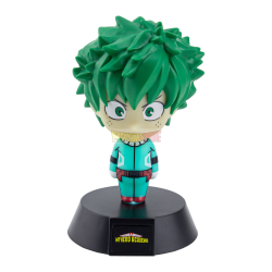 Lámpara icon My Hero Academia - Izuku Midoriya 10cm