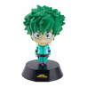 Lámpara icon My Hero Academia - Izuku Midoriya 10cm