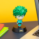 Lámpara icon My Hero Academia - Izuku Midoriya 10cm