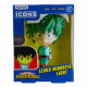 Lámpara icon My Hero Academia - Izuku Midoriya 10cm