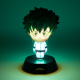 Lámpara icon My Hero Academia - Izuku Midoriya 10cm