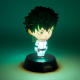 Lámpara icon My Hero Academia - Izuku Midoriya 10cm