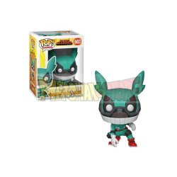 Figura Funko POP! My Hero Academia - Izuku Midoriya Deku 603