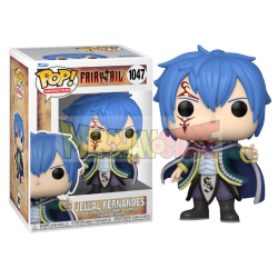 Figura Funko POP! Fairy Tail - Jellal Fernandes 1047