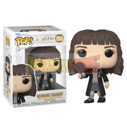 Figura Funko POP! Harry Potter - Chamber of Secrets Anniversary Hermione 150