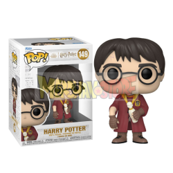 Figura Funko POP! Harry Potter - Chamber of Secrets Anniversary Harry 149