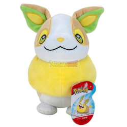 Peluche Pokemon - Yamper 20cm