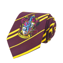 Corbata niño Harry Potter - Gryffindor