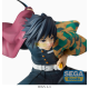 Figura Sega Goods Demon Slayer: Kimetsu no Yaiba - Giyu Tomioka 14cm