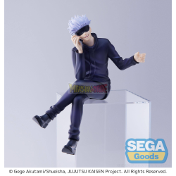 Figura Sega Goods Jujutsu Kaisen - Satoru Gojo 16cm