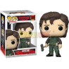 Figura Funko POP! Stranger Things - Hunter Steve 1300