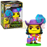 Figura Funko POP! Disney Villains - Hook (Blacklight) (Exclusive) 1081