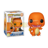 Figura Funko POP! Pokémon - Charmander 455