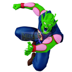 Figura Banpresto Dragon Ball - Match Makers Piccolo Daimaoh 10cm