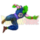 Figura Banpresto Dragon Ball - Match Makers Piccolo Daimaoh 10cm