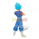 Figura Banpresto Dragon Ball Super Clearise Super Saiyan God Super Saiyan Vegito 20cm