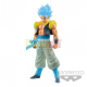 Figura Banpresto Dragon Ball Super Clearise Super Saiyan God super Gogeta 20cm