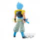 Figura Banpresto Dragon Ball Super Clearise Super Saiyan God super Gogeta 20cm