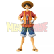 Figura Banpresto One Piece DXF The Grandline Men Luffy 16cm